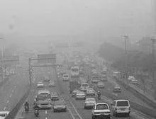 什么是雾,什么是霾,什么是雾霾