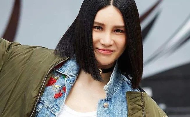 尚雯婕老公个人资料，尚雯婕的现在老公是谁