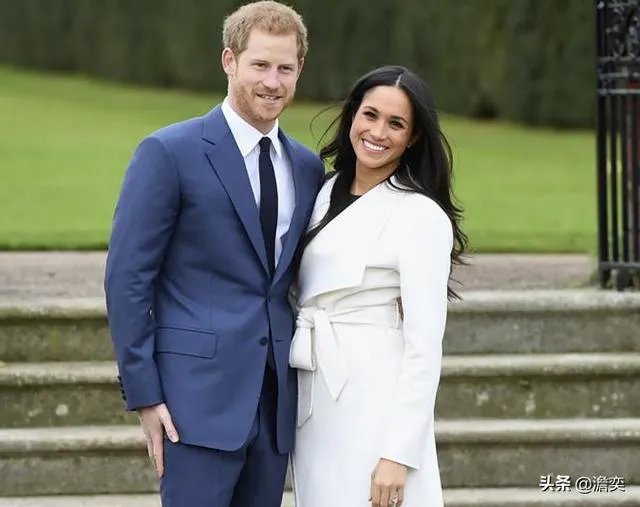 哈里王子夫妇退出王室是放弃王位继承权吗？还享受王室待遇吗？