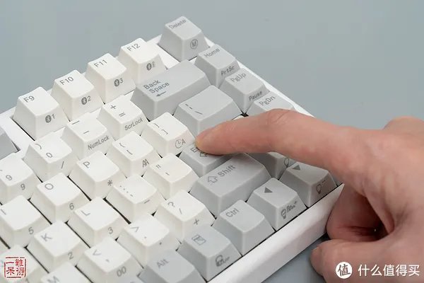 静电容键盘推荐