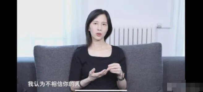 papi酱回应网络争议是怎么回事 papi酱回应网络争议说了什么