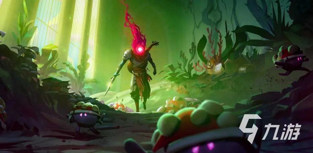 rpg单机游戏下载推荐2023 热门的rpg单机游戏合集