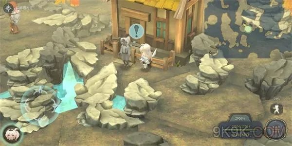 魔女之泉4伊贝特获得与强化攻略