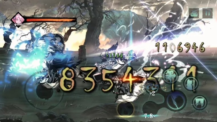 影之刃3炽刃职业介绍技术流专属