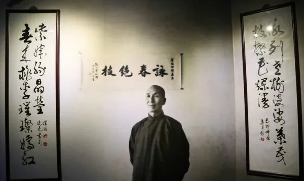 佛山四小龙都是谁 霍元甲 黄飞鸿 叶问 还有谁