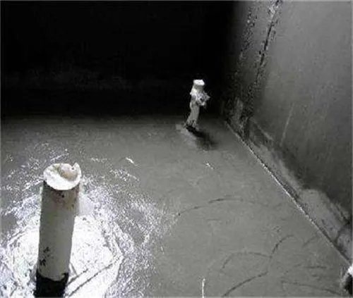 堵漏防水补漏方法有哪些