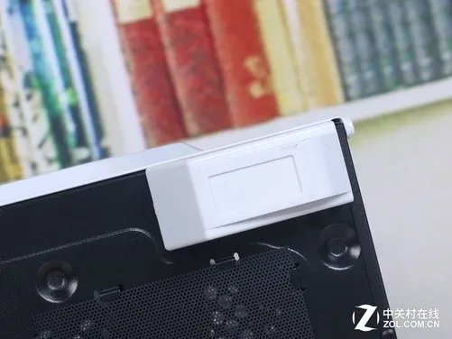 大空间强兼容性 航嘉暗夜猎手3机箱评测