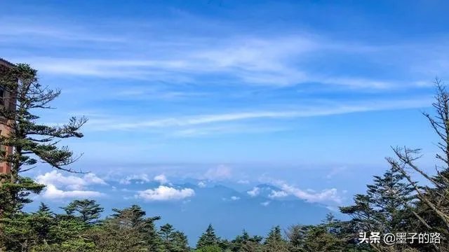 求峨眉山一日游最佳攻略？