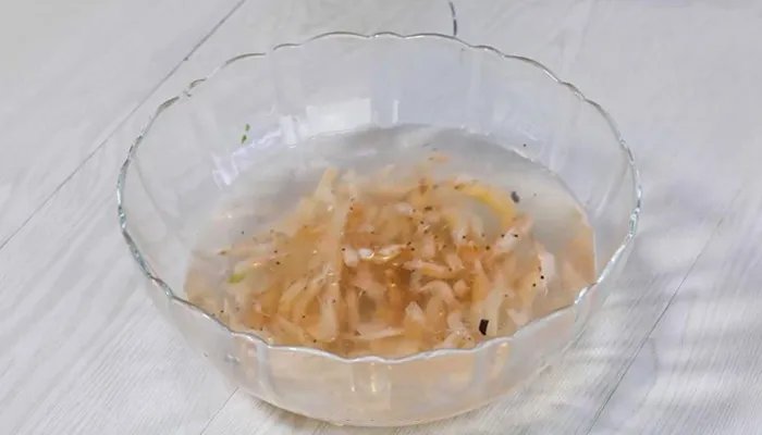 炒河虾的家常做法 怎么炒小河虾