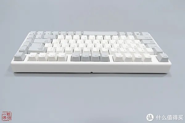 静电容键盘推荐