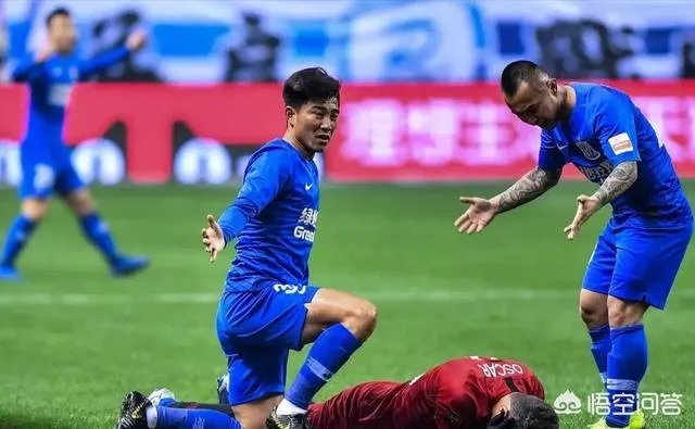 如何评价申花柏佳骏检讨？