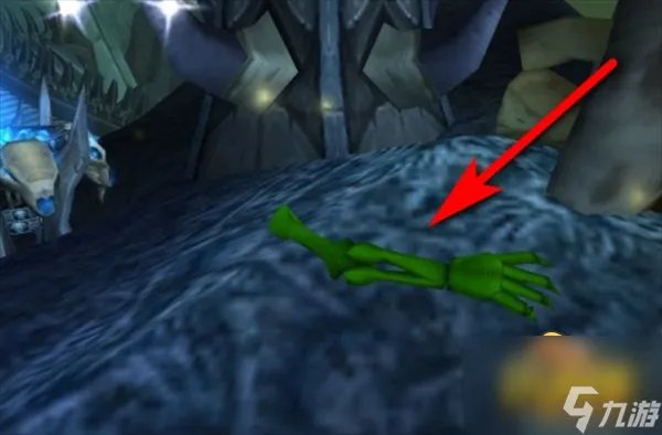 《魔兽世界》一举两得任务怎么做 怀旧服wlk一举两得任务攻略