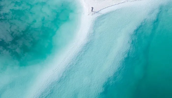 中国最大湖泊的排名 中国最大的湖泊