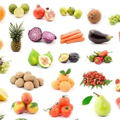 菱角的营养价值