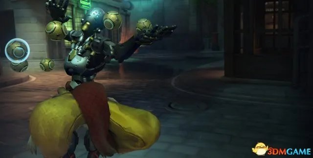 守望先锋 辅助哪个好 守望先锋辅助类英雄能力解析