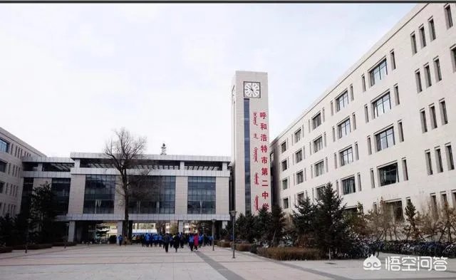 购买呼和浩特市学区房，新城区好还是赛罕区好？