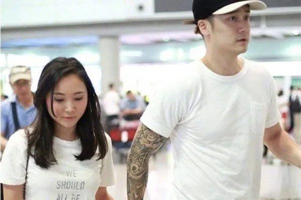 蒋劲夫女友玩7p是什么意思 她的疯狂你没见识到