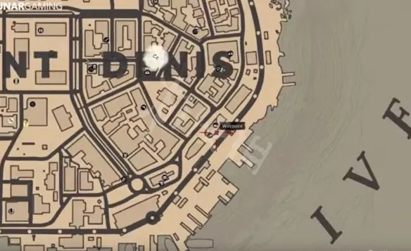 《荒野大镖客2》圣丹尼斯吸血鬼事件怎么解锁？吸血鬼事件解锁方法