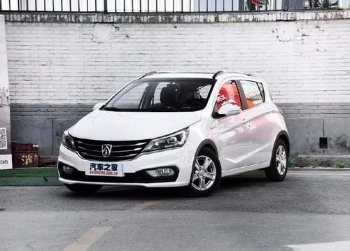 5万以内买什么车好？