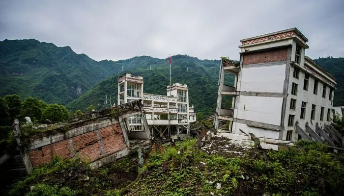 汶川大地震到2022年多少年了 512汶川大地震哪一年发生的