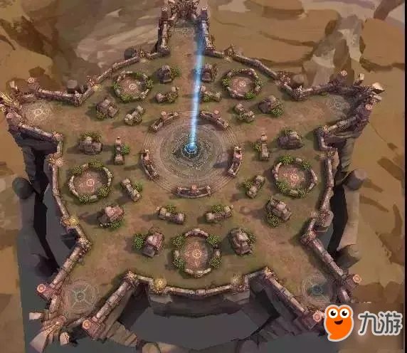 《王者荣耀》吃鸡是什么 吃鸡模式解读