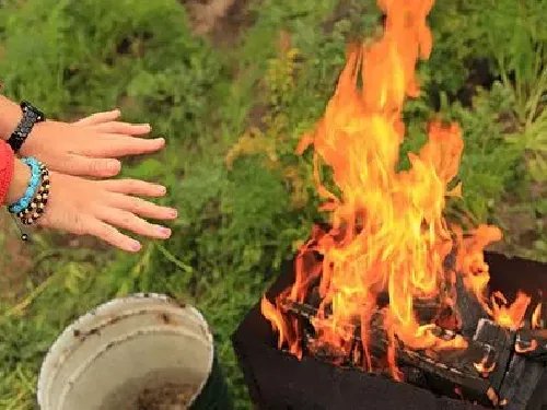 农村冬天取暖用什么方式好