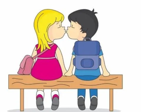 小学生谈恋爱父母应该怎样处理 小学生谈恋爱的特点有哪些