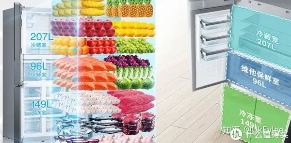 博世冰箱怎么样