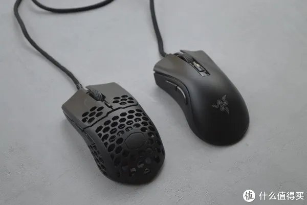 蝰蛇鼠标怎么样