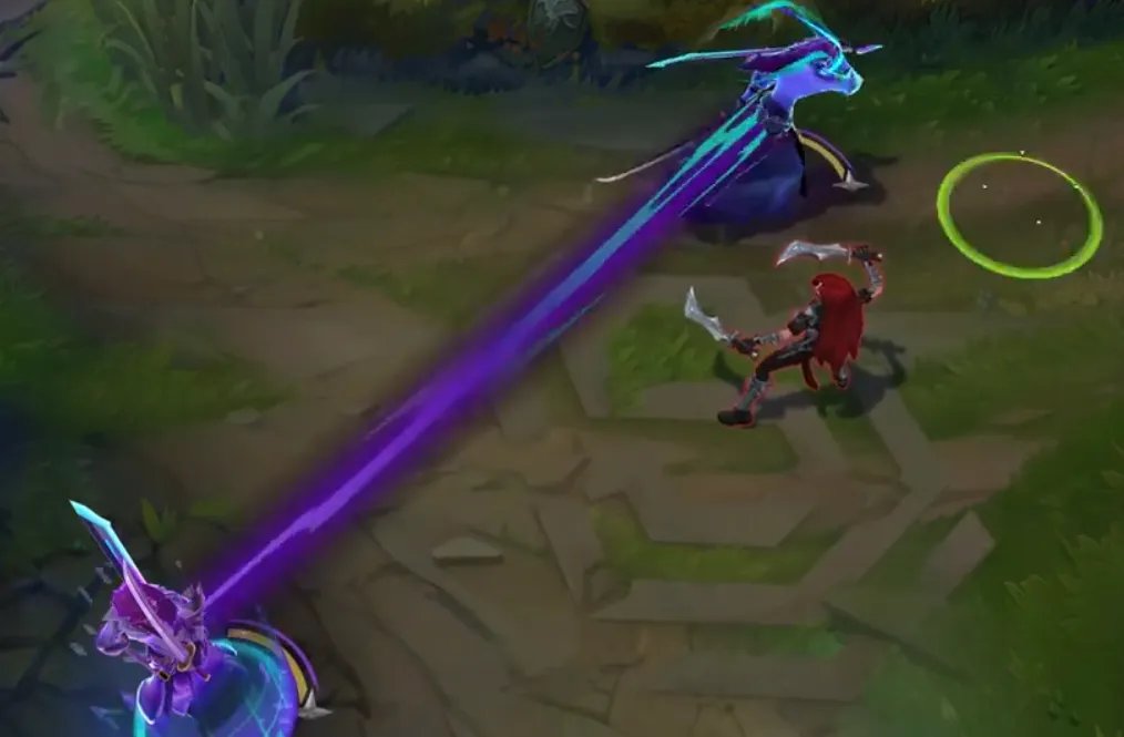 《英雄联盟》11.6战争学院系列值得买吗 战争学院皮肤介绍