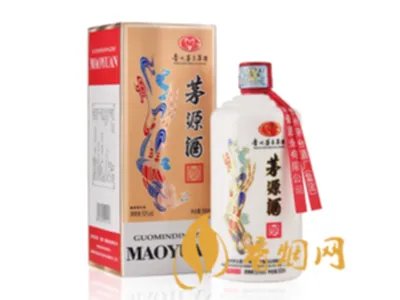 贵州茅台各类白酒价格表