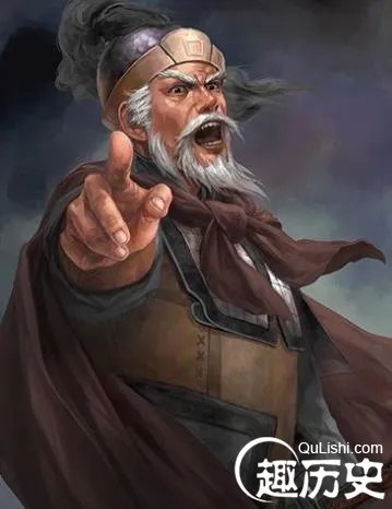 太史慈死于哪次战役？太史慈怎么死的