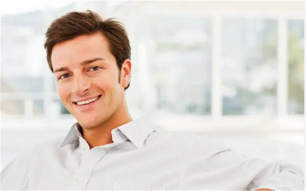 男生如何去粉刺