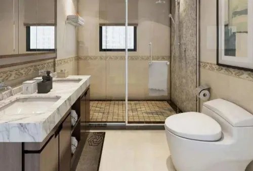 淋浴房规格有哪些