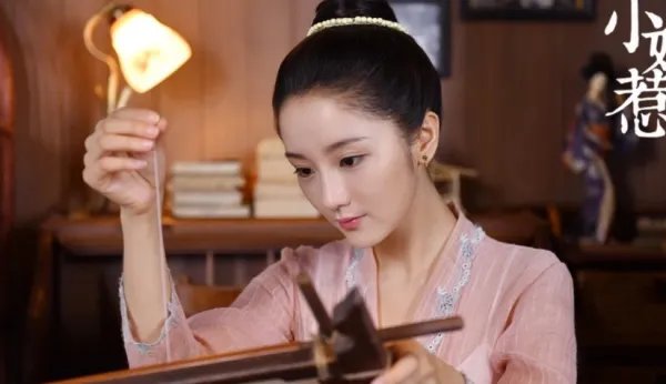 2020《小娘惹》演员表中有哪些演员？