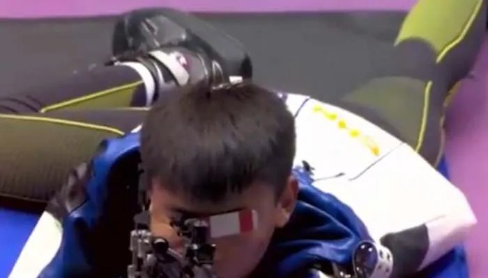 中国射击队4金1银6铜收官 首尾两日均摘金完美收官