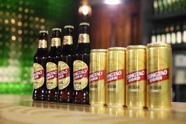 市面上青岛啤酒多少钱一箱价格一览表