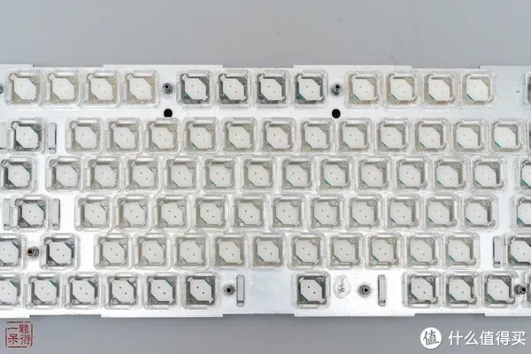 静电容键盘推荐