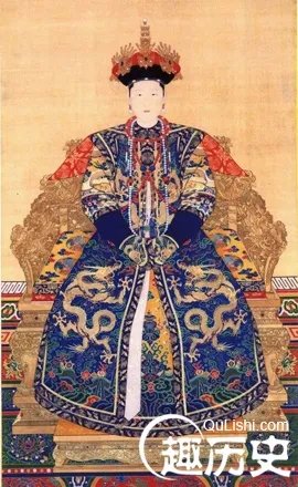 康熙生母 千古一帝康熙皇帝的生母佟佳氏介绍