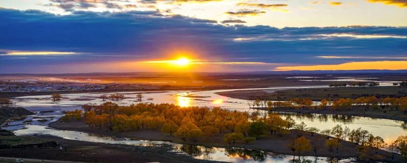 时过境迁的意思