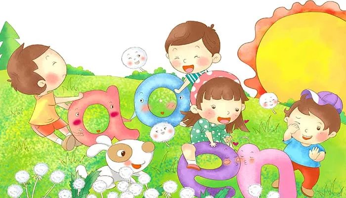 复韵母有哪些 复韵母是哪些