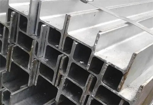 h型钢材质型号代表什么