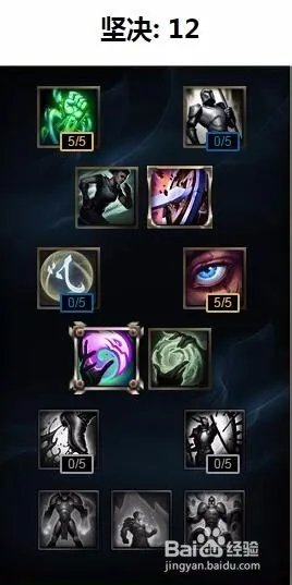 老鼠打野天赋|老鼠打野符文|老鼠打野主什么