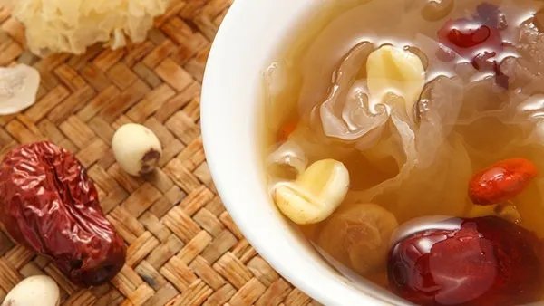 月经期间吃什么丰胸