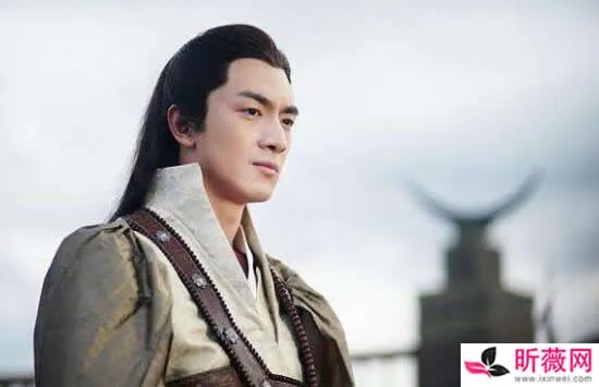 林更新个人资料简介及最新图片介绍