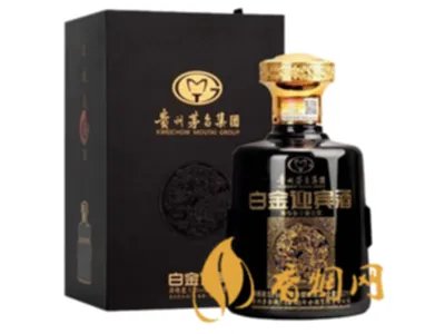 贵州茅台各类白酒价格表