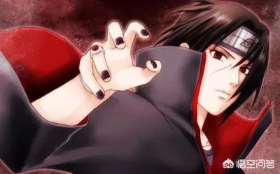 宇智波鼬的实力到底在什么程度？