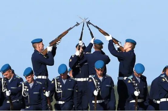 世界军事实力排名2021 德国垫底,第三是公认的五大强国之一