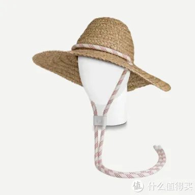 LV万元草帽火了，听说戴上能有插秧技能？