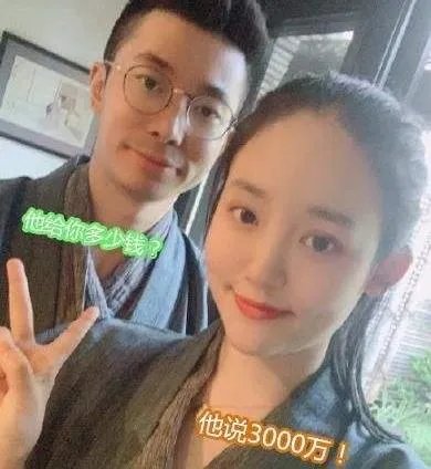 绿地张雨婷个人资料图片：绿地张雨婷事件始末